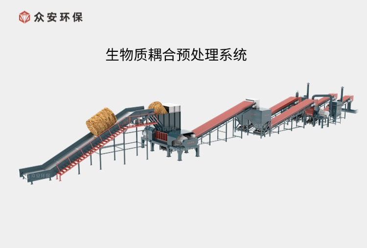 政策技術(shù)協(xié)同：生物質(zhì)摻燒推動煤電綠色變革